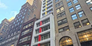 5 East 44th Street Gallery 1