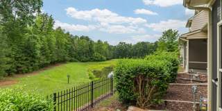 Beautiful 3 Bedroom Townhome in Thompson Ridge – Prime Durham Location! Gallery 25