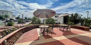 Fellowship Square - Mesa Gallery 35