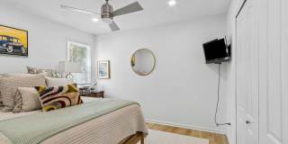 Steps to the Ocean! 3/3, 2198sq', Ocean View, Furnished Gallery 24