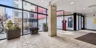 Residences at Capitol Heights Gallery 1