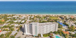 2840 N Ocean Boulevard Gallery 33