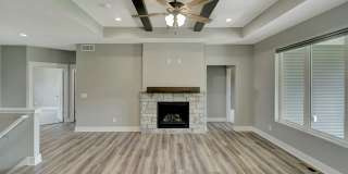 Luxury Townhome Gallery 1