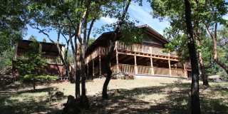 Wooded View Estate in Jacksonville Gallery 1
