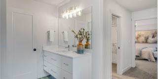 Modern Farmhouse Luxury in Coveted Matthews Beach Available NOW! Gallery 22