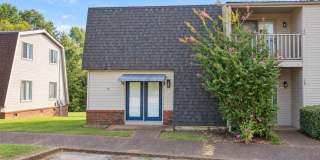 2-Bedroom, 2-Story Rental Near Downtown Cookeville & TTU Gallery 1