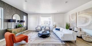 BLVD 120 Townhomes Gallery 1
