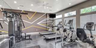 Parkway at Silverado Ranch Gallery 26