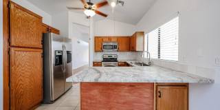 9429 E Camino Del Santo Gallery 7