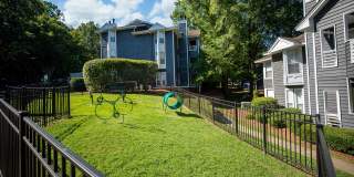 Briarleigh Park Apartments Gallery 22