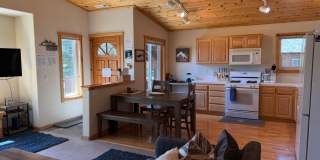 Long Term Furnished Rental- Tahoe Donner Condo $2700 Lease to Locals Available 9/1 Gallery 7