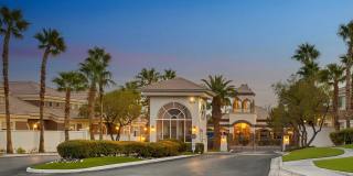 Resort at the Lakes Gallery 100