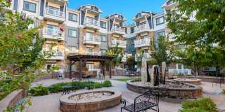 Cottages on 7th a 55+ Community - Senior Housing Gallery 8