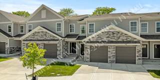 Brand New!! Townhome 3 Bed 2.5 Bath in Olathe-Available NOW!! Gallery 1