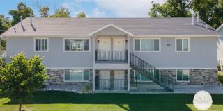 Lovely 2-Bed, 2-Bath Condos in The Meadows in Provo. Modern Floor Plan and Perfect Location! Gallery 1