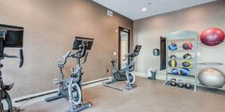 The District Gallery 18