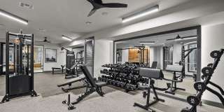 Lenox Katy Crossing Gallery 36