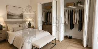 Avail Sept 1: 2BR Apt in Beechview, South Hills.  BEAUTIFUL design, Laminate Floors, AC, Pets OK, Balcony, W/D! Gallery 15