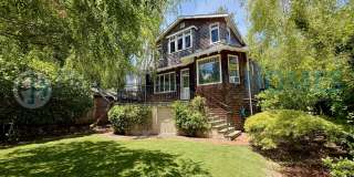 Classic Ross Home with Flexible Living Space & Exceptional Charm!  FOUNDATION Gallery 28