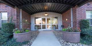 NoDa Living, Uptown Minutes Away: Your Next Chapter at 2338 Yadkin Ave, Unit 509, 2BR/2BA, 972 sq ft Gallery 1