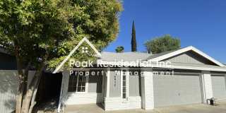 Charming Citrus Heights 3bd/2ba Duplex with 2 Car Garage Gallery 3