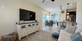 East El Paso 4 bed/ 2 Bath Refrig A/C Home Gallery 9