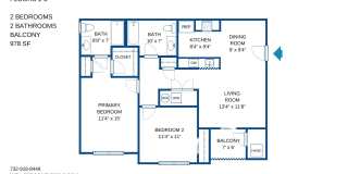 METRO WOODBRIDGE, LLC Gallery 1