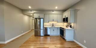 663 Columbia Road Gallery 1