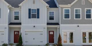 Kendall at Gilreath - Townhomes for Rent Gallery 1