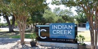 Indian Creek Gallery 1