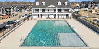 The Emerson at Commonwealth Gallery 40