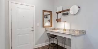 Sanctuary at Powell Place Gallery 12