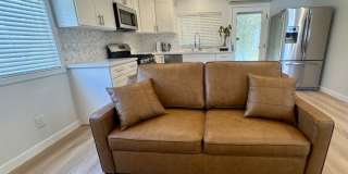 132 N CARSON Rd unit: A Gallery 6