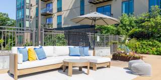 The Island Residences at Carlson Center Gallery 1