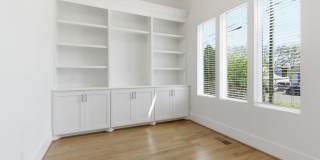 East Nashville Rental with Downtown Views! Gallery 11