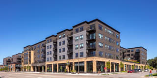 Harper Apartments Gallery 58