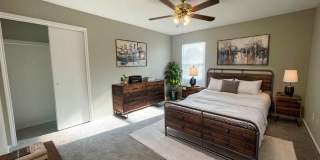Great one-story 3-bedroom, 2-bath home in Austin’s Colony available for rent! Gallery 28
