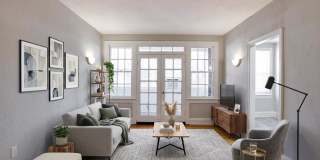 The Paramount Apartments Gallery 1