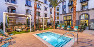 West Village Poway Gallery 2