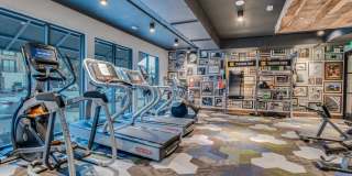 Vance at Bishop Union Gallery 11