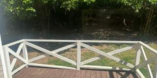 3BR, 2BA Durham Home with Deck and LVP Flooring Gallery 6