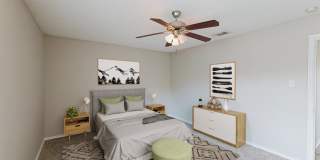 Indigo Apartments Gallery 12