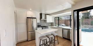 4 Bedroom + 3 Bathroom Home with a Pool! | Ventura Keys | Unfurnished Gallery 16