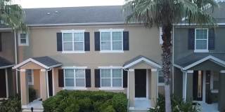 Beautiful Lake Nona Townhome Beautiful Lake Nona Townhome Gallery 1
