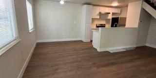 Remodeled two bedroom one bath condo Gallery 1