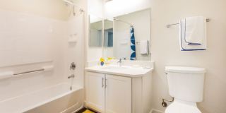 The Presidio Apartments Gallery 31