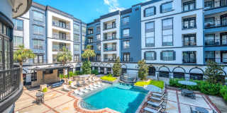 Calais Midtown Gallery 1