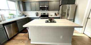 **$250 OFF MOVE IN SPECIAL! Newer 4-Bedroom Home + Office in a Prime Commuter Location!** Gallery 7