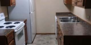 3 Bedroom, 2 bath duplex. Gallery 4