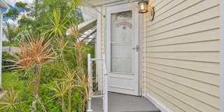 NOW AVAILABLE - 1/1 Manufactured Home in Estero! Gallery 3